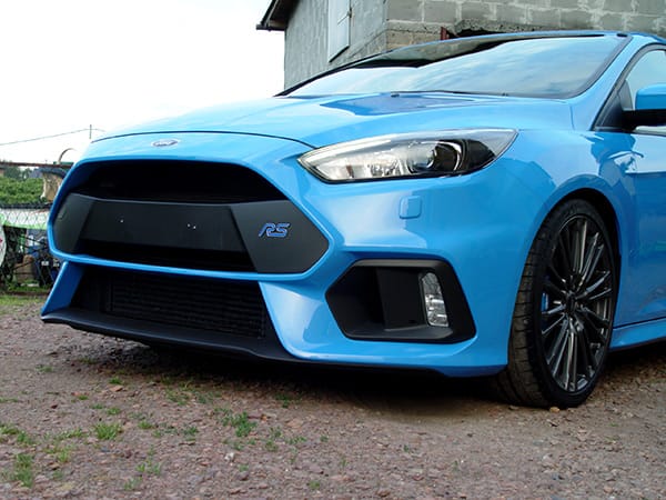 Ford Focus RS