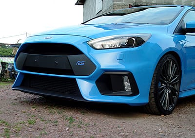 Ford Focus RS